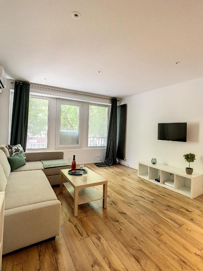 Appartement Studio Hyper Centre Gare Vieil Antibes Mer 2Pers Extérieur photo