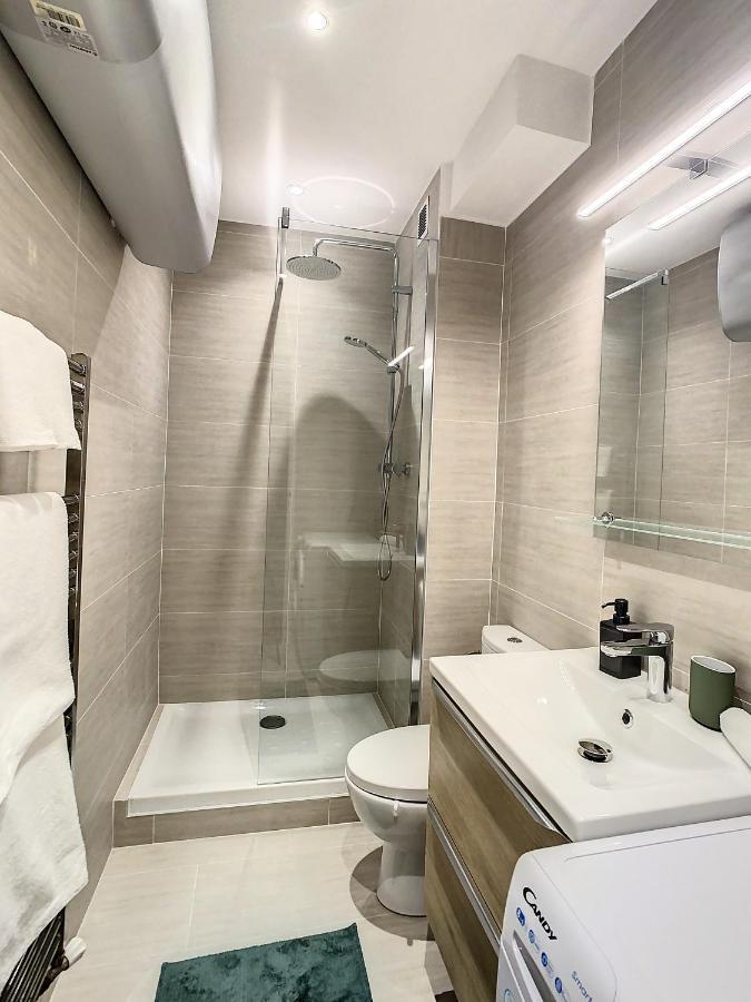 Appartement Studio Hyper Centre Gare Vieil Antibes Mer 2Pers Extérieur photo