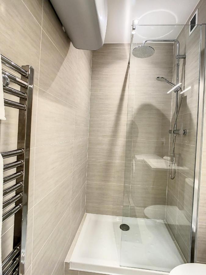 Appartement Studio Hyper Centre Gare Vieil Antibes Mer 2Pers Extérieur photo